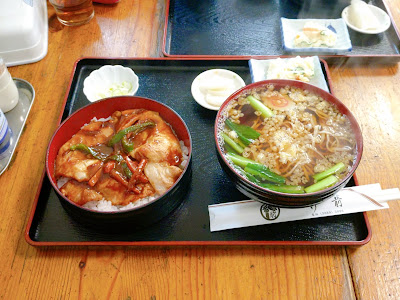 Soba noodle shop 사진 4