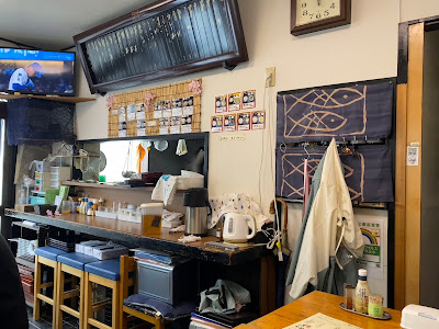 Soba noodle shop 사진 5