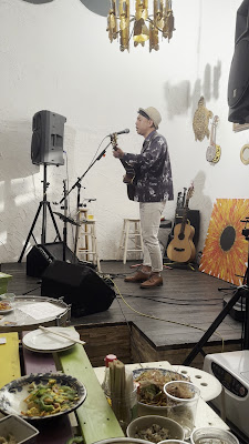 Can Color Cafe: Music/Art of Okinawa 사진 2