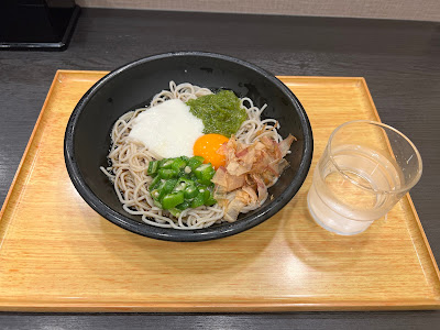 Komoro Soba Kagurazaka 사진 3