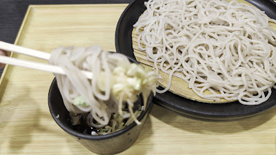 Komoro Soba Kagurazaka 사진 2