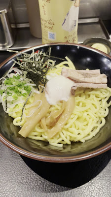 Aburasoba Tokyoaburagumi Sohonten Kagurazakagumi 사진 2