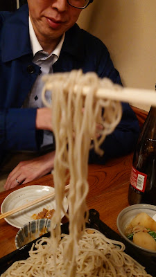蕎麦処 神田尾張屋 飯田橋店 사진 2