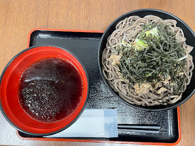 白木そば 사진 3