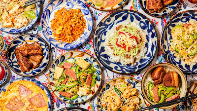 Yomitan Kitchen 사진 4