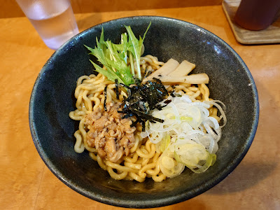 하마소바 사진 3