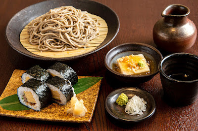 明神下 蕎麦 おしん 사진 3