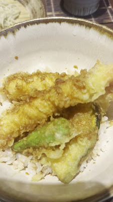 明神下 蕎麦 おしん 사진 2