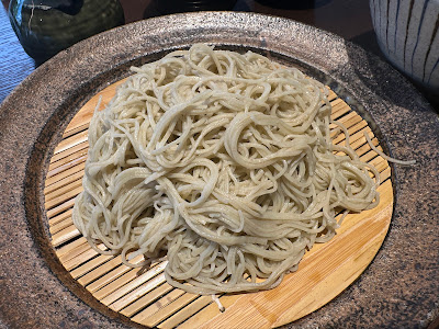 明神下 蕎麦 おしん 사진 5