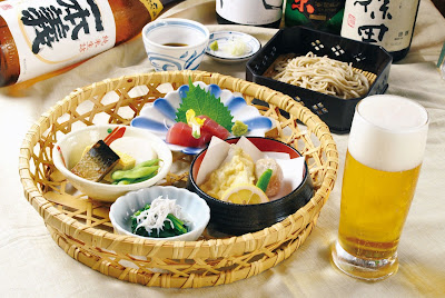 Myojin Soba KIYARI Kanda Myojin-mae Store 사진 3