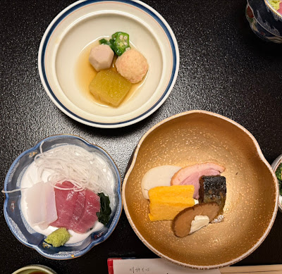 Myojin Soba KIYARI Kanda Myojin-mae Store 사진 4