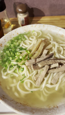 야에야마소바 미야라 세멘 사진 2
