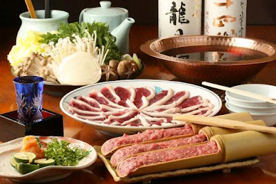 신센안 사진 3