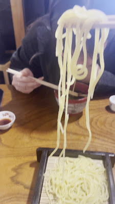 Handmade Soba Kichisen 사진 2