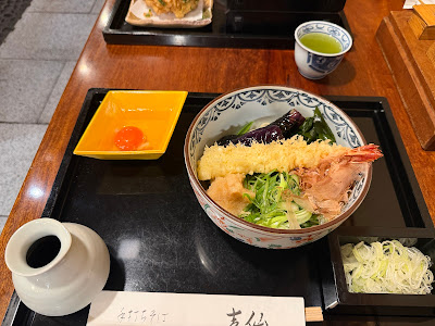 Handmade Soba Kichisen 사진 3