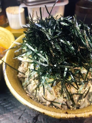なぜ蕎麦にラー油を入れるのか。秋葉原2号店 사진 2