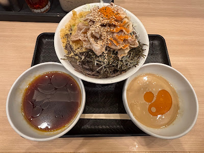 なぜ蕎麦にラー油を入れるのか。秋葉原2号店 사진 4