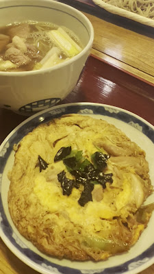 아즈마바시 야부소바 사진 2
