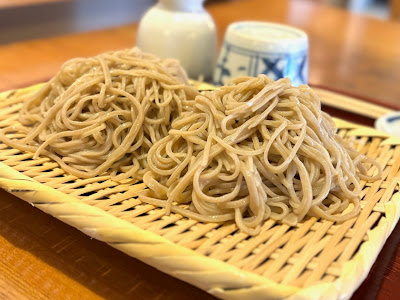 아즈마바시 야부소바 사진 3