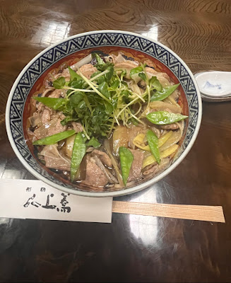 Soba Shōnin 사진 3