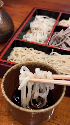 Soba Shōnin 사진 2