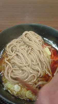 田舎そば 須坂(すざか) 사진 2
