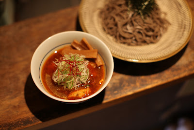 Tsukesoba Aduchi Takadanobaba Main Branch 사진 3