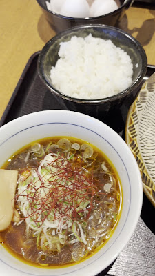 Tsukesoba Aduchi Takadanobaba Main Branch 사진 2