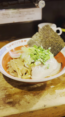 Musashino Abura Gakkai Waseda Head Shop 사진 2