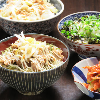 Abura Soba JINYA 사진 3
