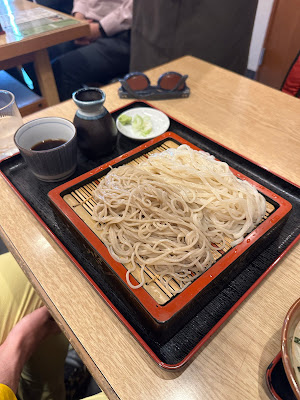 SobaDokoro Tsutaya 사진 3