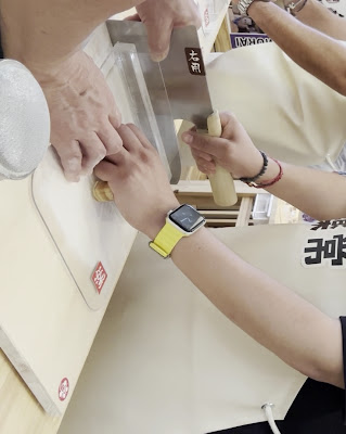 SOBAGIRI 楽常＝Soba Ramen Studio＝ 사진 2