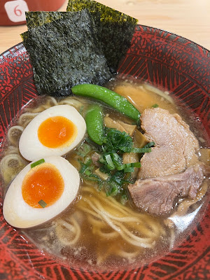 SOBAGIRI 楽常＝Soba Ramen Studio＝ 사진 4