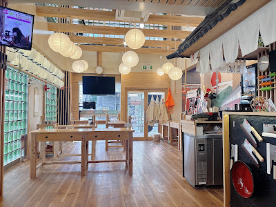 SOBAGIRI 楽常＝Soba Ramen Studio＝ 사진 5