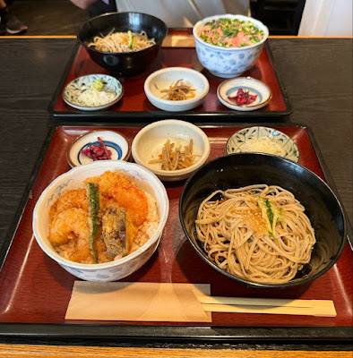 蕎麦 義 사진 3