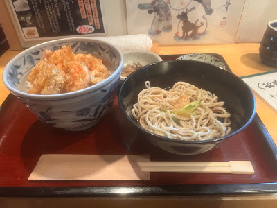 蕎麦 義 사진 5