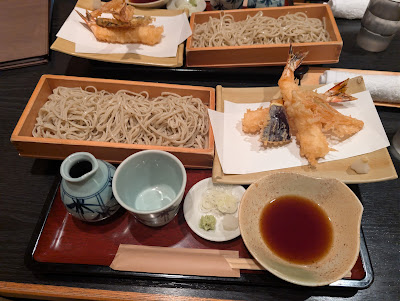 蕎麦 義 사진 4