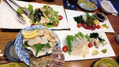 和食処 大自然 사진 4