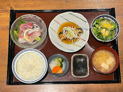 和食処 大自然 사진 3