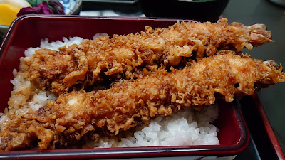 오와리야 카미나리몬점 사진 2
