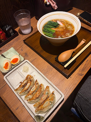 中華そば 五郎 浅草店 사진 4