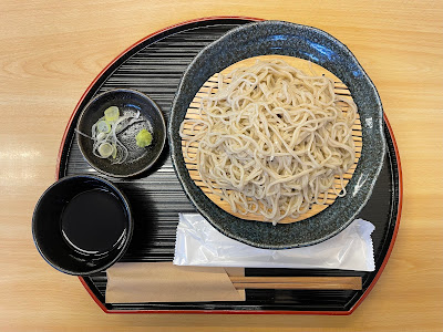 Asakusa Sobaya Shūgetsu 사진 4