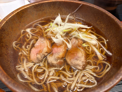 Asakusa Sobaya Shūgetsu 사진 5