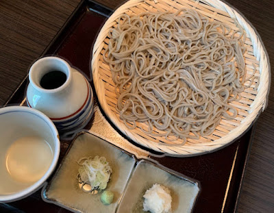 Asakusa Soba Ozawa 사진 4