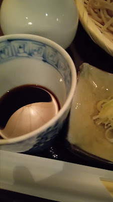 Asakusa Soba Ozawa 사진 2