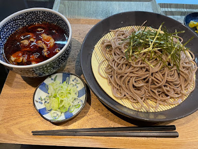 風雷庵 肉そば(furaian-soba) 사진 4