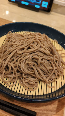 風雷庵 肉そば(furaian-soba) 사진 5