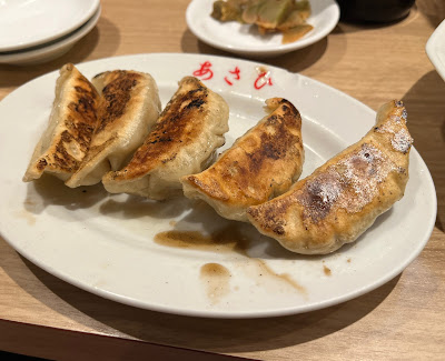 중화요리 아사히 사진 4
