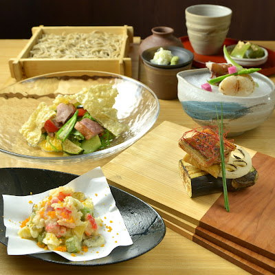 Edo Soba Kikyo 사진 3