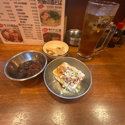 大田屋 曳舟店 사진 5